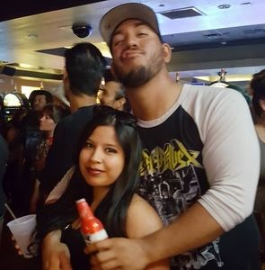 Meet your Posher, Felix